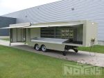 trailers
